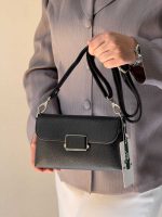 کیف دوشی زنانه بنو مدل کاترین کد BENO 4984 - Image 8