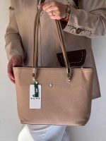 کیف دوشی زنانه بنو مدل کیانا کد BENO 4985 - Image 2