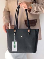 کیف دوشی زنانه بنو مدل کیانا کد BENO 4985 - Image 4