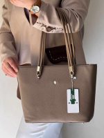 کیف دوشی زنانه بنو مدل کیانا کد BENO 4985 - Image 5