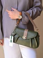 کیف دوشی زنانه بنو مدل کیمیا کد BENO 4987 - Image 7