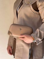 کیف دستی زنانه بنو مد لیانا کد BENO 4991 - Image 2