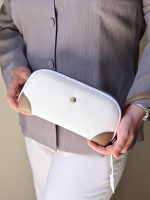 کیف دستی زنانه بنو مد لیانا کد BENO 4991 - Image 8