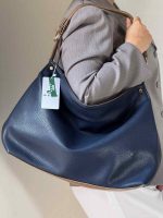 کیف دوشی زنانه بنو مدل دایانا کد BENO 4993 - Image 5