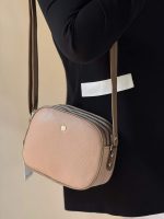 کیف دوشی زنانه بنو مدل خزان کد BENO 4997 - Image 3