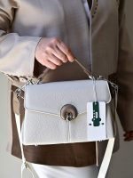 کیف دستی زنانه بنو مدل چیکا کد BENO 4998 - Image 2