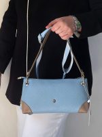 کیف دوشی زنانه بنو مدل مارینا کد BENO 4999 - Image 2