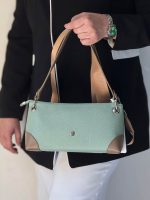 کیف دوشی زنانه بنو مدل مارینا کد BENO 4999