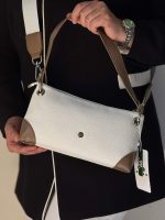 کیف دوشی زنانه بنو مدل مارینا کد BENO 4999 - Image 3