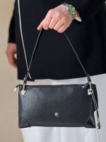 کیف دوشی زنانه بنو مدل مارینا کد BENO 4999 - Image 4