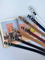 کمربند زنانه سلین کد B185 - Image 3