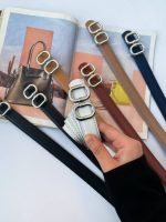 کمربند زنانه سلین کد B185