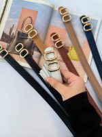 کمربند زنانه سلین کد B186