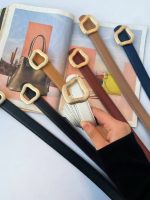 کمربند زنانه سلین کد B187