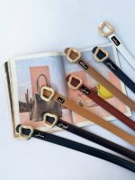 کمربند زنانه سلین کد B187 - Image 3