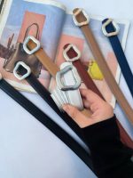 کمربند زنانه سلین کد B188