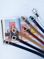 کمربند زنانه سلین کد B188 - Image 3