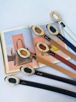 کمربند زنانه سلین کد B189 - Image 3