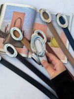 کمربند زنانه سلین کد B190