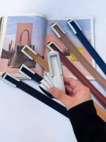 کمربند زنانه سلین کد B191