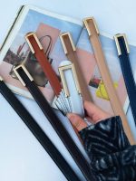 کمربند زنانه سلین کد B192