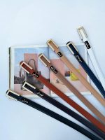 کمربند زنانه سلین کد B192 - Image 3