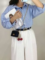 کمربند زنانه سلین کد B193 - Image 2