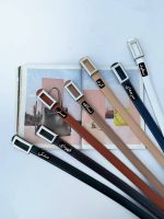 کمربند زنانه سلین کد B194 - Image 3