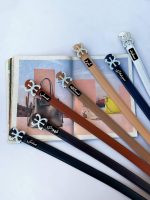 کمربند زنانه سلین کد B196 - Image 4