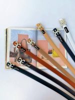 کمربند زنانه سلین کد B197 - Image 3