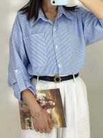 کمربند زنانه سلین کد B198 - Image 2