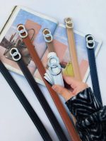 کمربند زنانه سلین کد B199