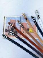 کمربند زنانه سلین کد B199 - Image 3