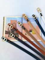 کمربند زنانه سلین کد B200 - Image 3