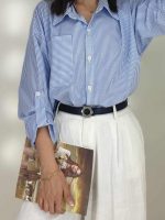 کمربند زنانه سلین کد B201 - Image 2