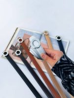 کمربند زنانه سلین کد B201