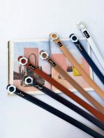 کمربند زنانه سلین کد B201 - Image 3