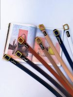 کمربند زنانه سلین کد B202 - Image 3