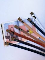 کمربند زنانه سلین کد B203 - Image 4