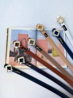 کمربند زنانه سلین کد B204 - Image 3