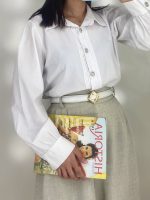 کمربند زنانه سلین کد B204 - Image 2