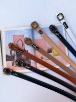 کمربند زنانه سلین کد B208 - Image 3