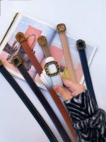 کمربند زنانه سلین کد B208