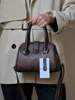 کیف دستی/دوشی زنانه بنو مدل السا کد BENO 4965 - Image 3