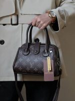 کیف دستی/دوشی زنانه بنو مدل السا کد BENO 4965 - Image 4