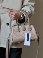 کیف دستی/دوشی زنانه بنو مدل السا کد BENO 4965