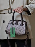 کیف دستی/دوشی زنانه بنو مدل السا کد BENO 4965 - Image 6