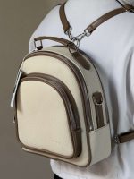 کوله پشتی زنانه بنو مدل هلینا کد BENO 4994