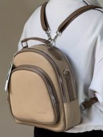 کوله پشتی زنانه بنو مدل هلینا کد BENO 4994 - Image 4