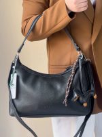 کیف دوشی / دستی زنانه بنو مدل الیکا کد BENO  4976